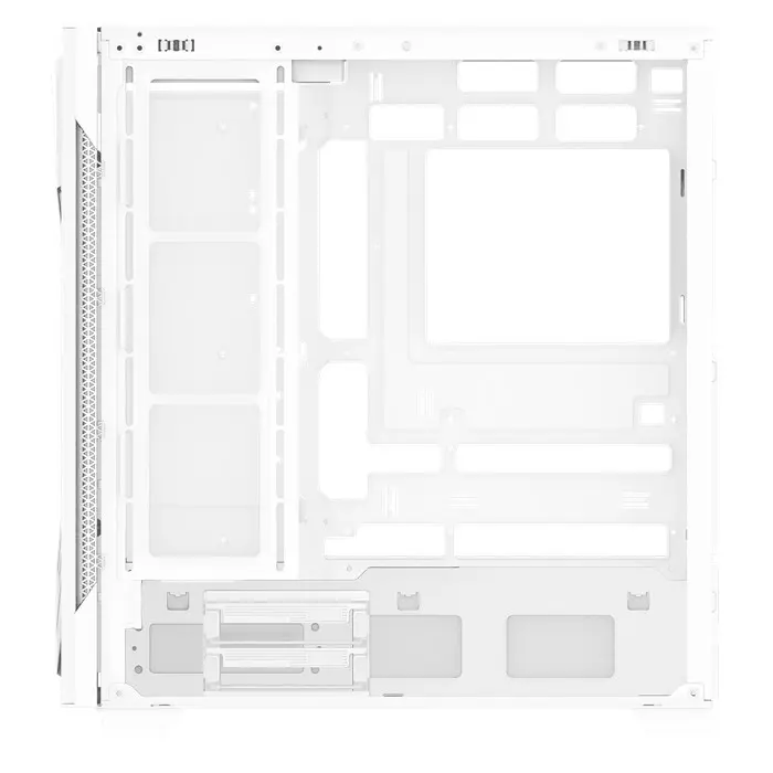 کیس ای دیتا XPG STARKER AIR BTF WHITE -gallery-18