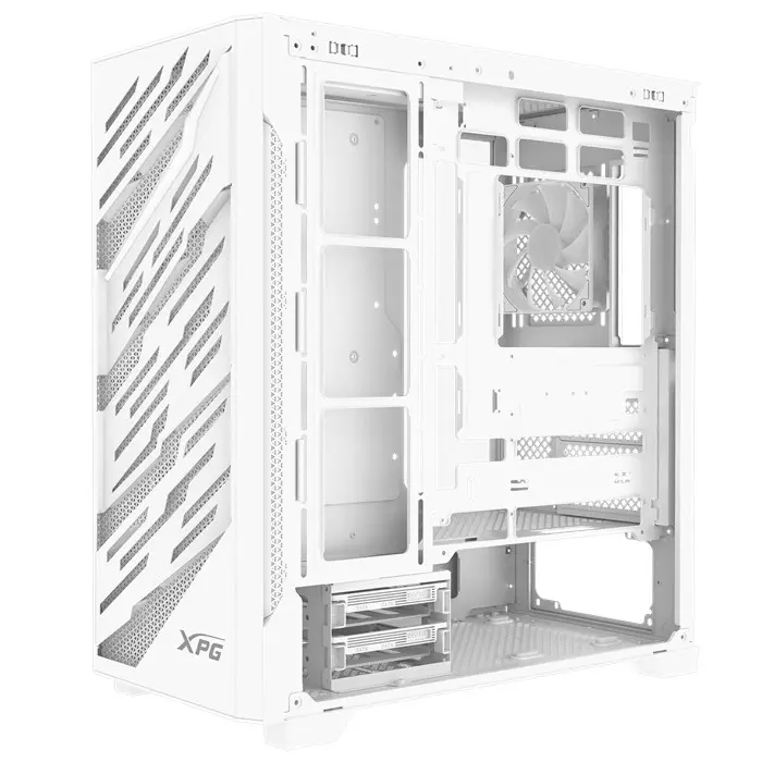کیس ای دیتا XPG STARKER AIR BTF WHITE -gallery-19