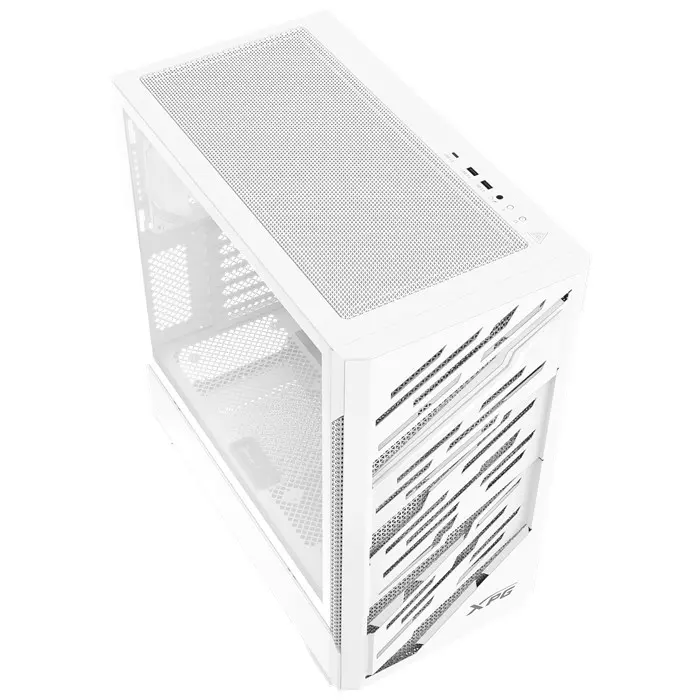 کیس ای دیتا XPG STARKER AIR BTF WHITE -gallery-6