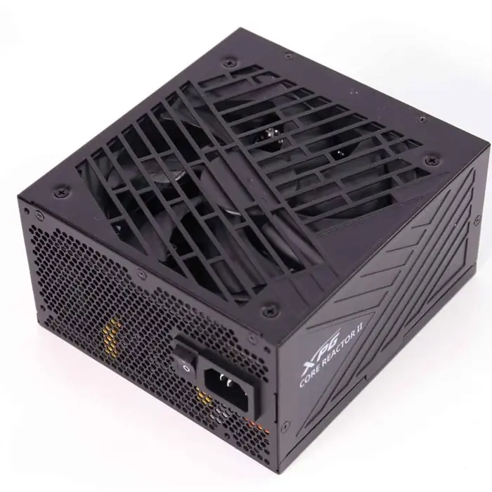 پاور 1200 وات ای دیتا XPG COREREACTOR Gold Full Modular -gallery-2