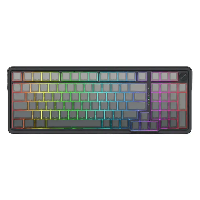 کیبورد مکانیکال گیمینگ ردراگون مدل EISA K686 SP PRO RGB -gallery-4