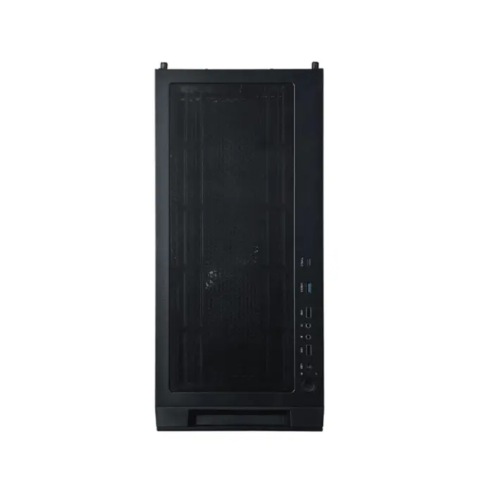 کیس گیمینگ مشکی تسکو مدل GC4510 Dragon’s Breath -gallery-10