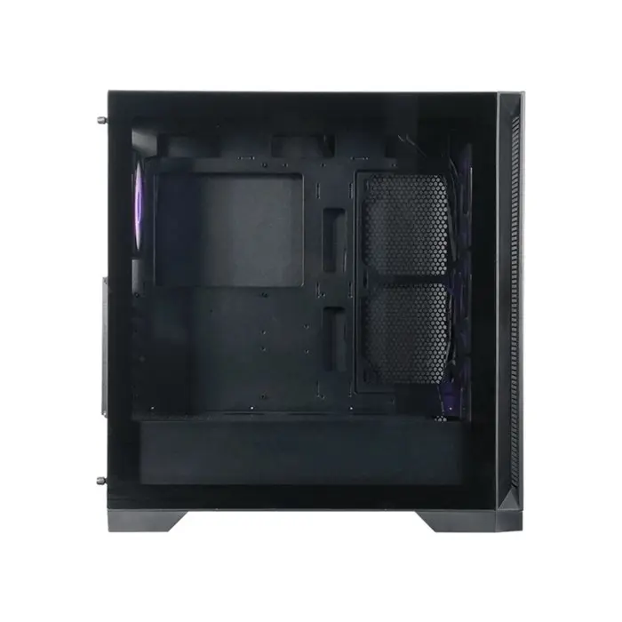کیس گیمینگ مشکی تسکو مدل GC4510 Dragon’s Breath -gallery-1
