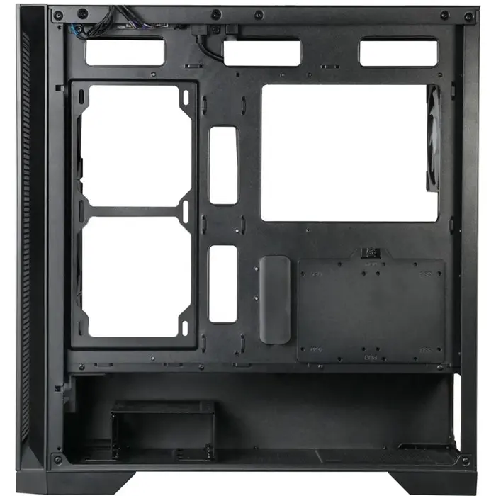 کیس گیمینگ مشکی تسکو مدل GC4511 Dragon’s Breath -gallery-10