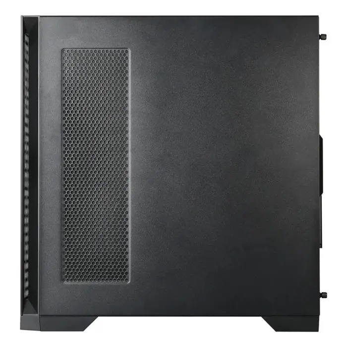 کیس گیمینگ مشکی تسکو مدل GC4511 Dragon’s Breath -gallery-2
