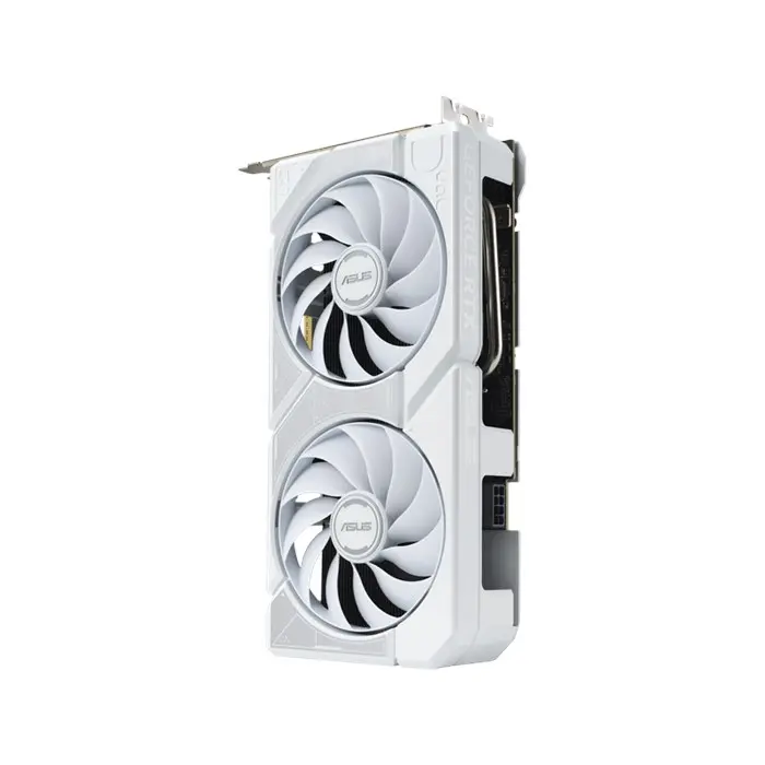 کارت گرافیک ایسوس مدل Dual GeForce RTX 5060 Ti WHITE 16GB GDDR7 OC -gallery-2