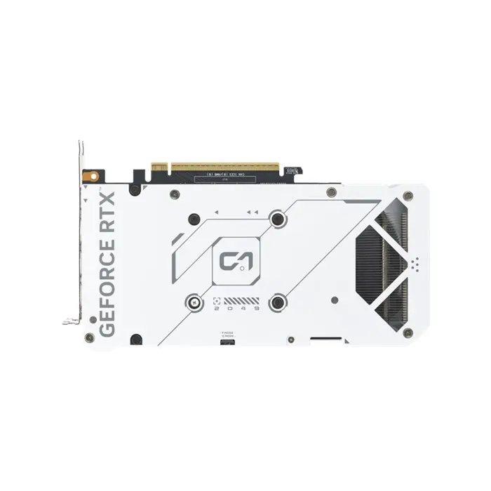 کارت گرافیک ایسوس مدل Dual GeForce RTX 5060 Ti WHITE 16GB GDDR7 OC -gallery-3