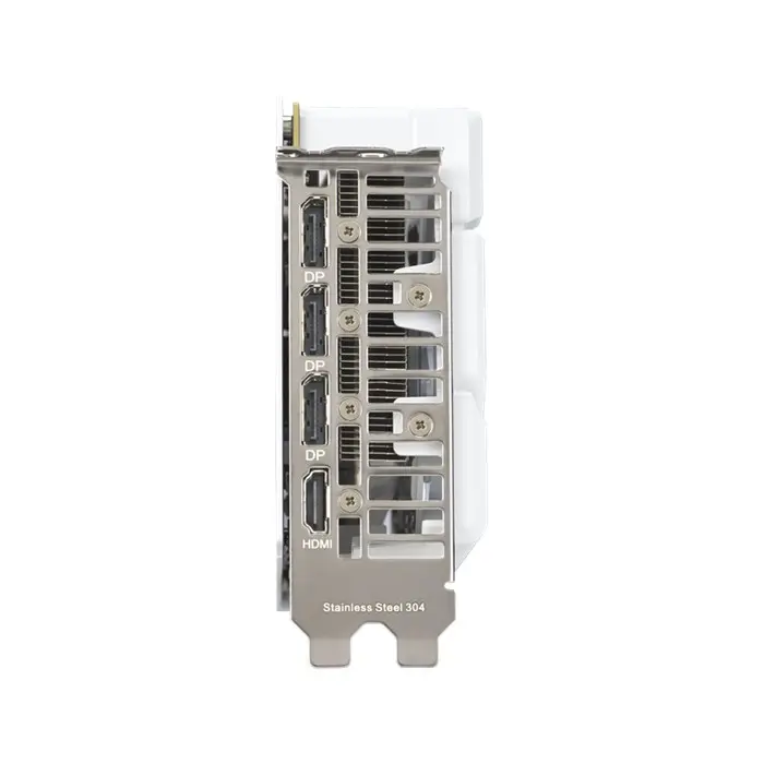 کارت گرافیک ایسوس مدل Dual GeForce RTX 5060 Ti WHITE 16GB GDDR7 OC -gallery-4