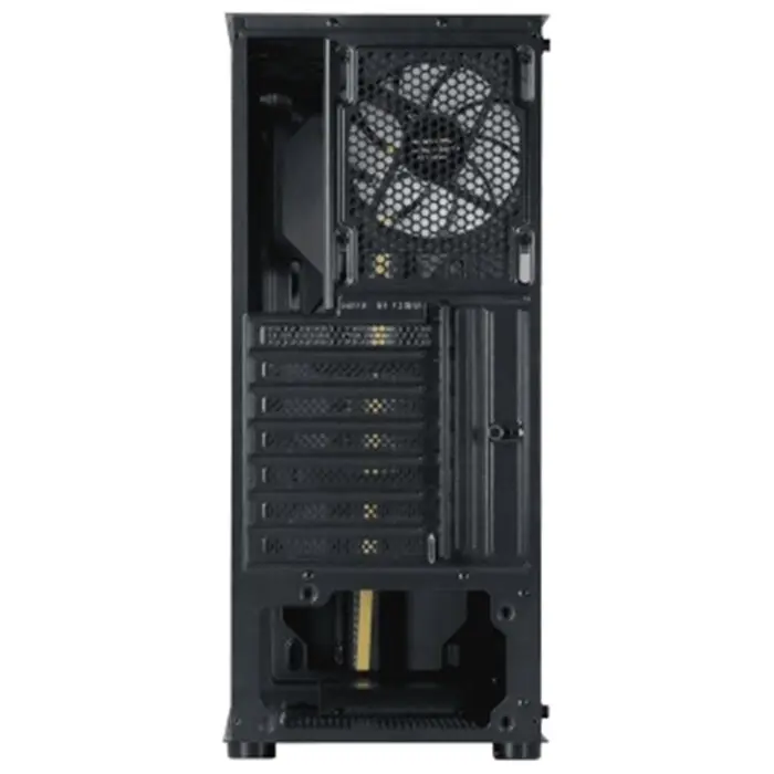 کیس گیمینگ تسکو مدل GC4503 Karve -gallery-2