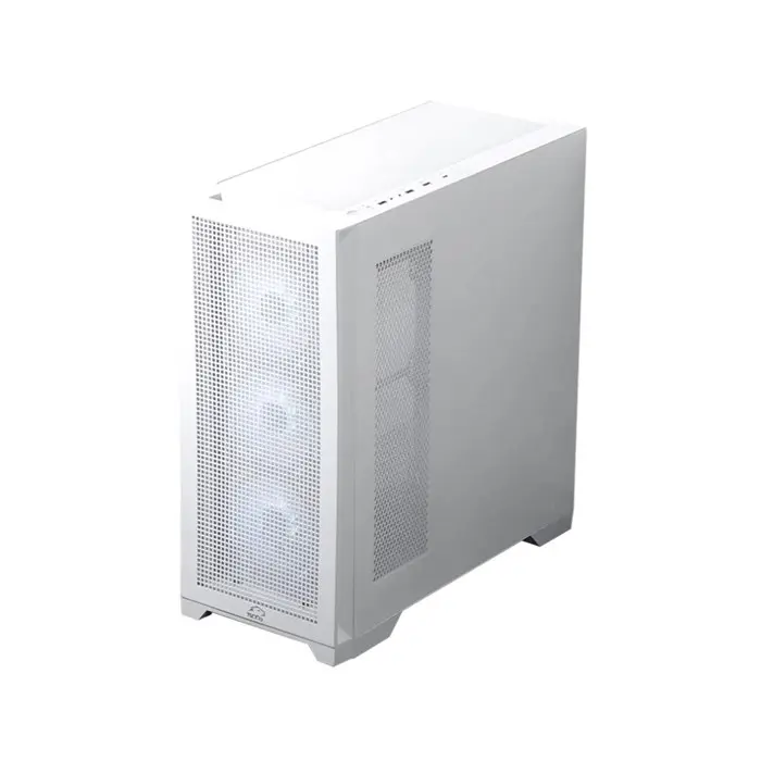 کیس گیمینگ سفید تسکو مدل GC4510 Dragon’s Breath -gallery-4