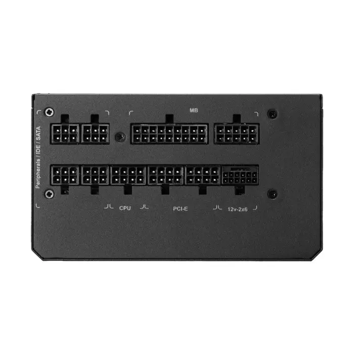 پاور کامپیوتر گیم دیاس HELIOS P2-1000G -gallery-1