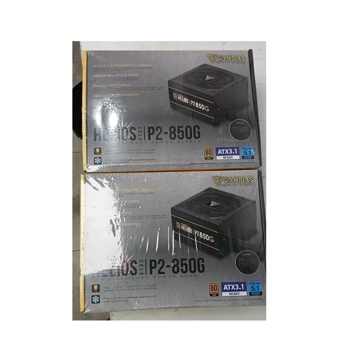 پاور کامپیوتر گیم دیاس HELIOS P2-850G -gallery-11