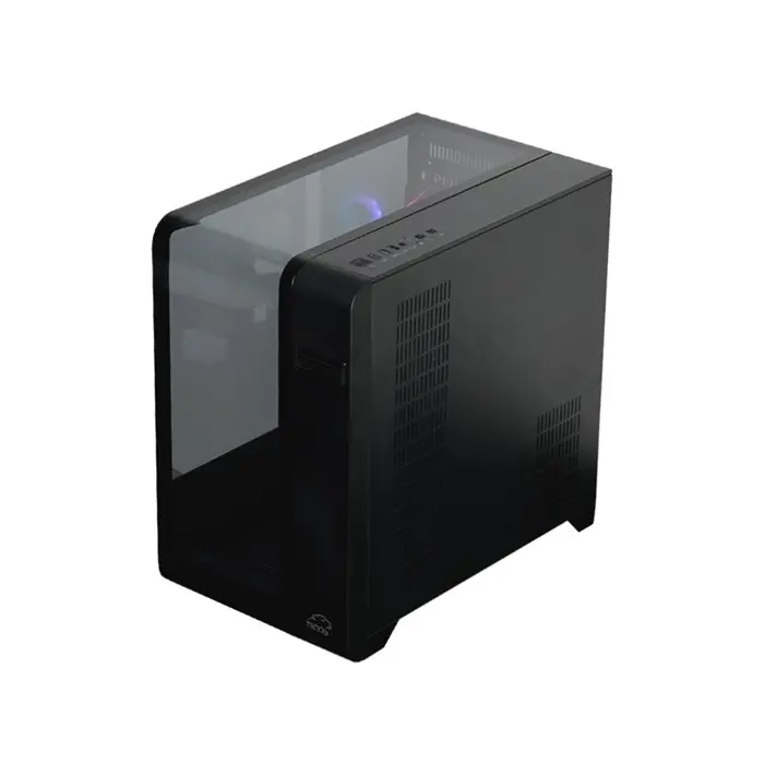 کیس گیمینگ مشکی تسکو مدل GC4515 Odin -gallery-9