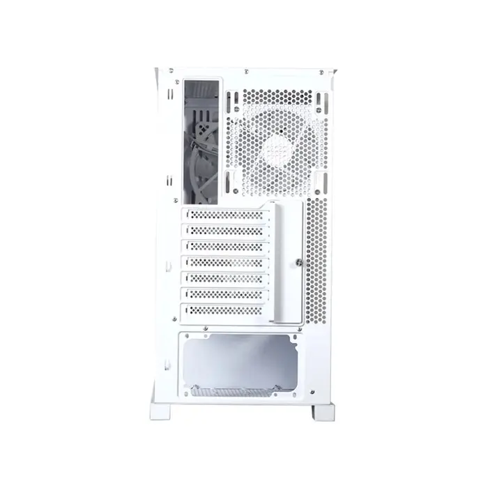 کیس گیمینگ سفید تسکو مدل GC4512 VANIR -gallery-2
