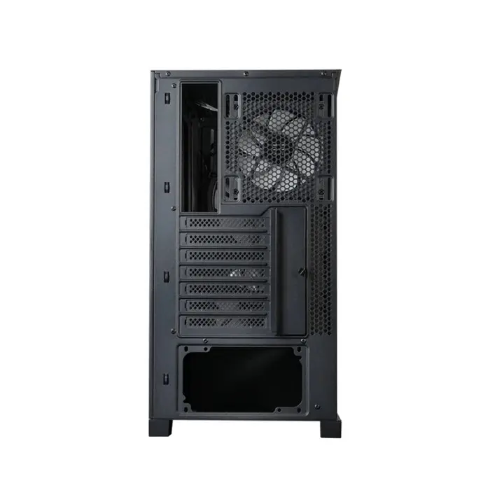 کیس گیمینگ مشکی تسکو مدل GC4508 Thunderwave -gallery-11
