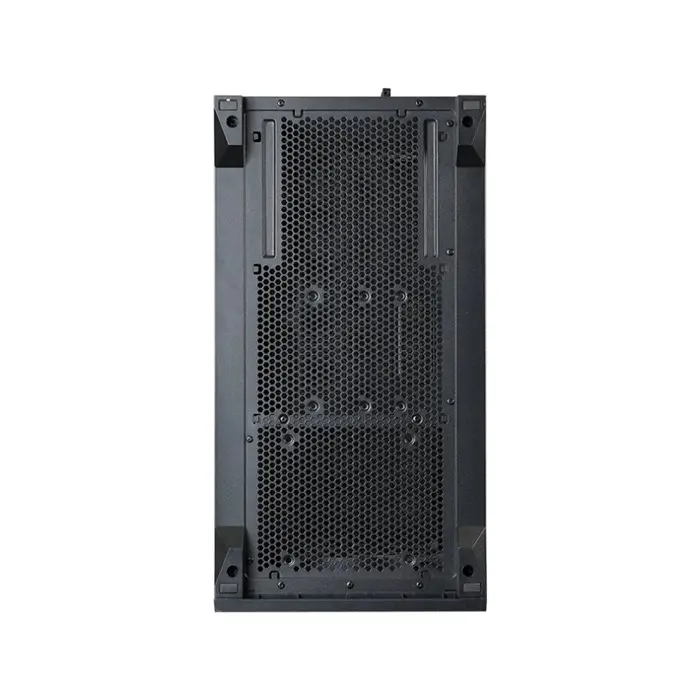 کیس گیمینگ مشکی تسکو مدل GC4508 Thunderwave -gallery-15