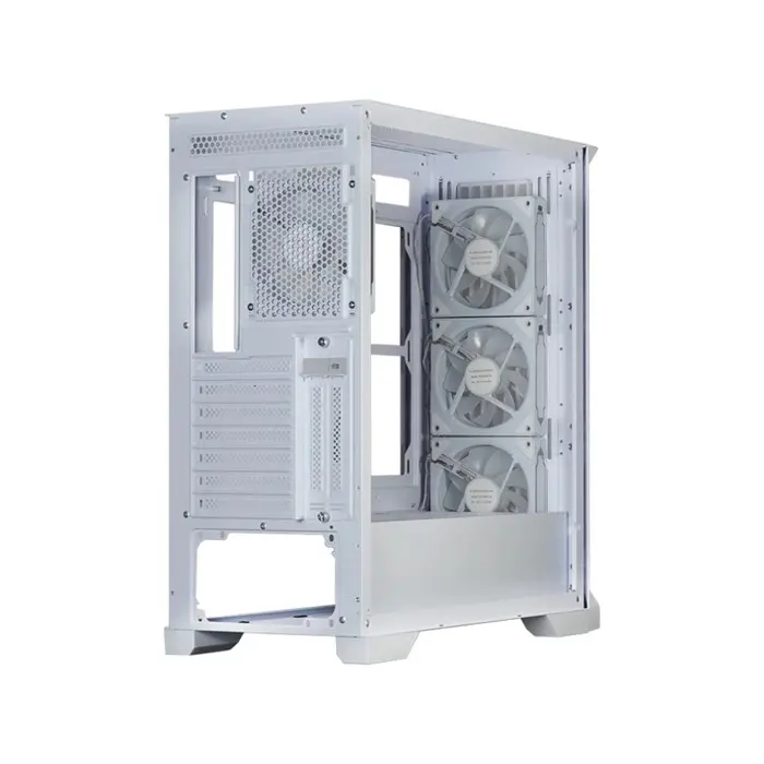 کیس گیمینگ سفید تسکو مدل GC4511 Dragon’s Breath -gallery-14