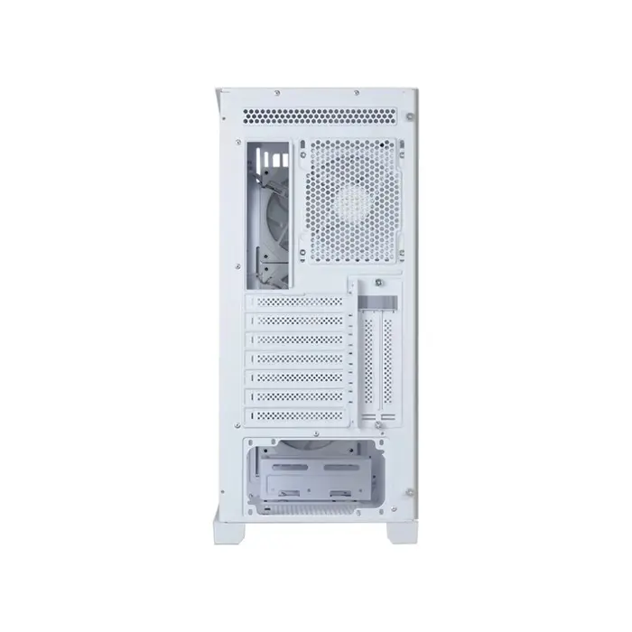 کیس گیمینگ سفید تسکو مدل GC4511 Dragon’s Breath -gallery-1