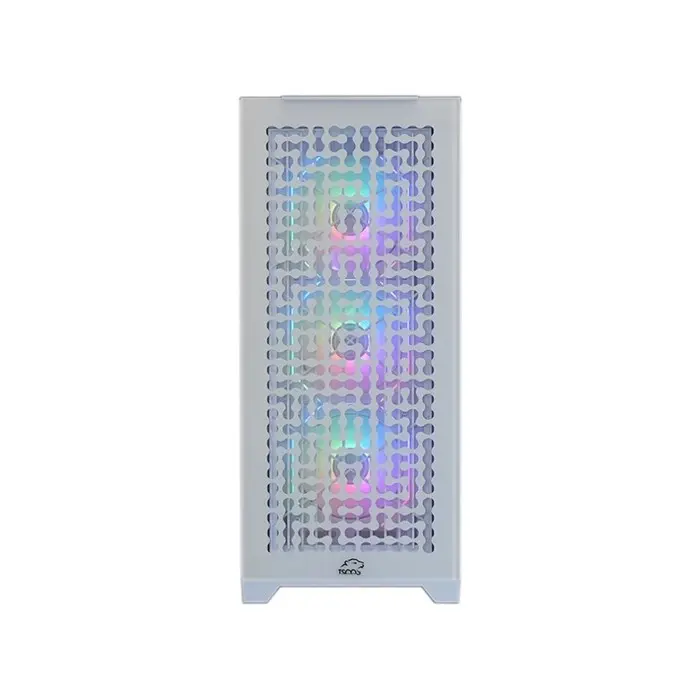کیس گیمینگ سفید تسکو مدل GC4511 Dragon’s Breath -gallery-3