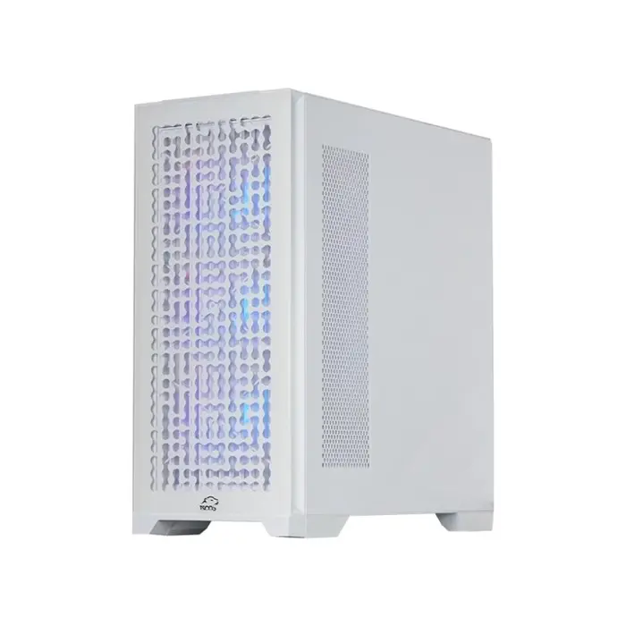 کیس گیمینگ سفید تسکو مدل GC4511 Dragon’s Breath -gallery-4