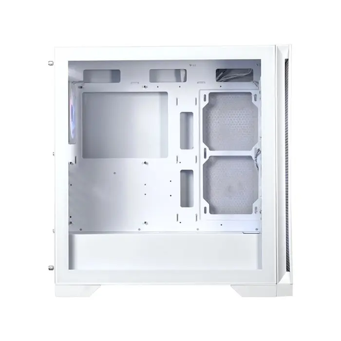 کیس گیمینگ سفید تسکو مدل GC4511 Dragon’s Breath -gallery-5