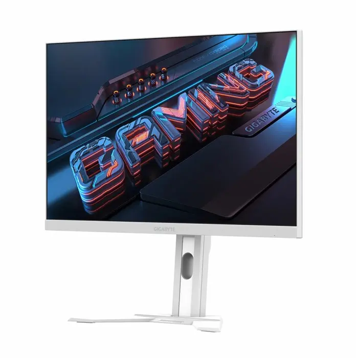 مانیتور گیمینگ 27 اینچ گیگابایت مدل M27UP ICE -gallery-1