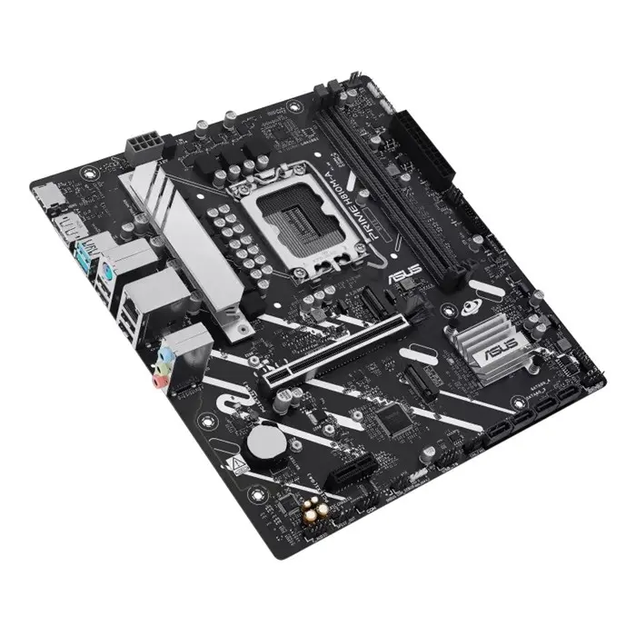 مادربرد ایسوس مدل Prime H810M-A-CSM -gallery-9