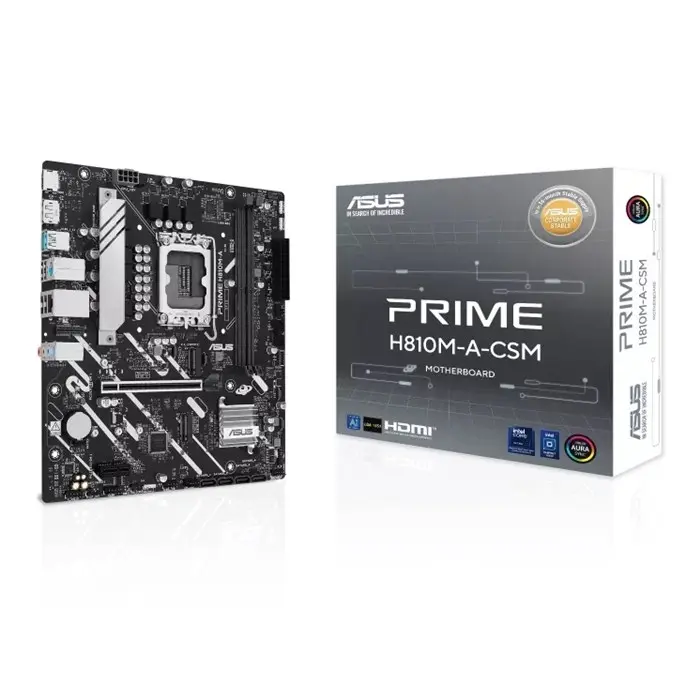 مادربرد ایسوس مدل Prime H810M-A-CSM -gallery-6