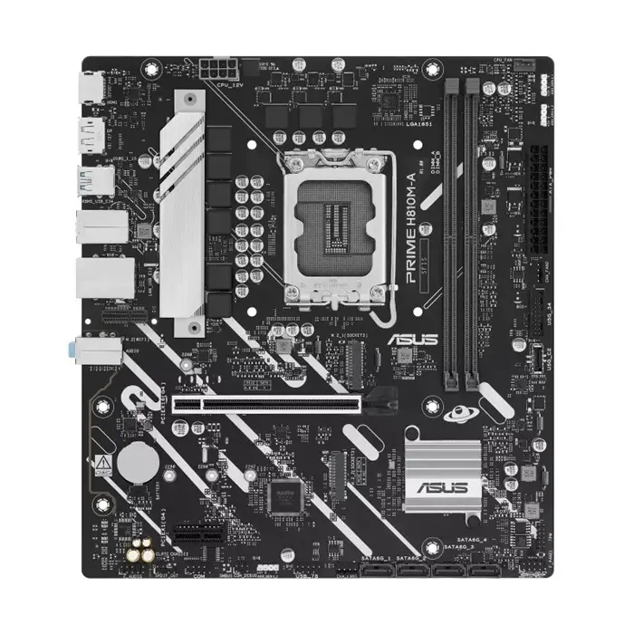 مادربرد ایسوس مدل Prime H810M-A-CSM -gallery-7
