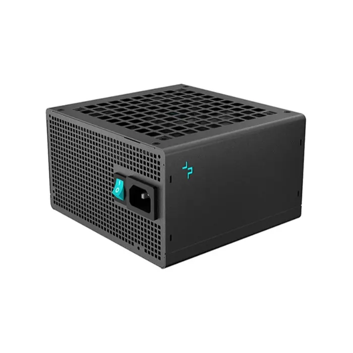 پاور 850 وات دیپ کول PQ850G ATX3.1 GOLD Fully Modular -gallery-2