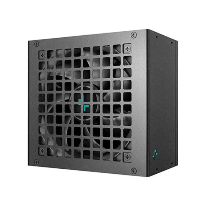 پاور 850 وات دیپ کول PQ850G ATX3.1 GOLD Fully Modular -gallery-4