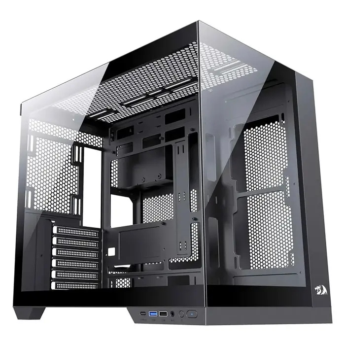 کیس گیمینگ ردراگون Wideload Pro CA-604 -gallery-9