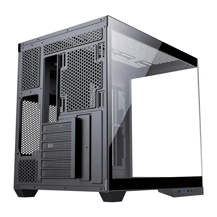 کیس گیمینگ ردراگون Wideload Pro CA-604 -gallery-11