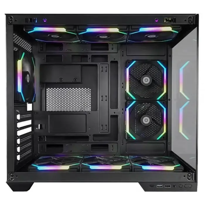 کیس گیمینگ ردراگون Wideload Pro CA-604 -gallery-1