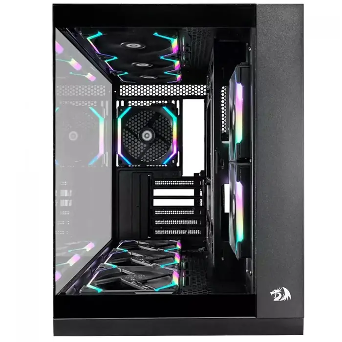 کیس گیمینگ ردراگون Wideload Pro CA-604 -gallery-2