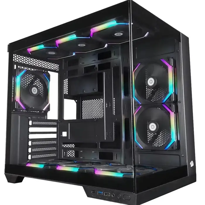 کیس گیمینگ ردراگون Wideload Pro CA-604 -gallery-6