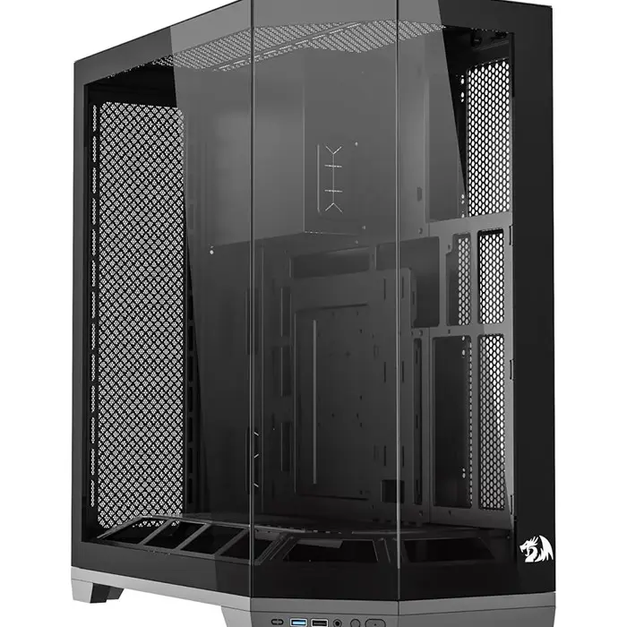 کیس گیمینگ ردراگون EDGE CA-608 -gallery-1
