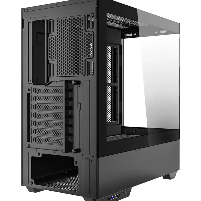 کیس گیمینگ ردراگون REFLECT PRO CA-607 -gallery-8
