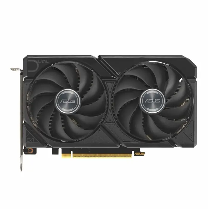 کارت گرافیک ایسوس مدل Radeon RX 9060 XT DUAL Edition 16GB GDDR6 -gallery-1