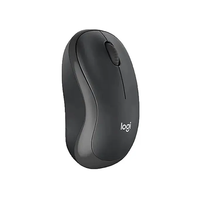ماوس بیسیم لاجیتک مدل M240 Silent -gallery-2
