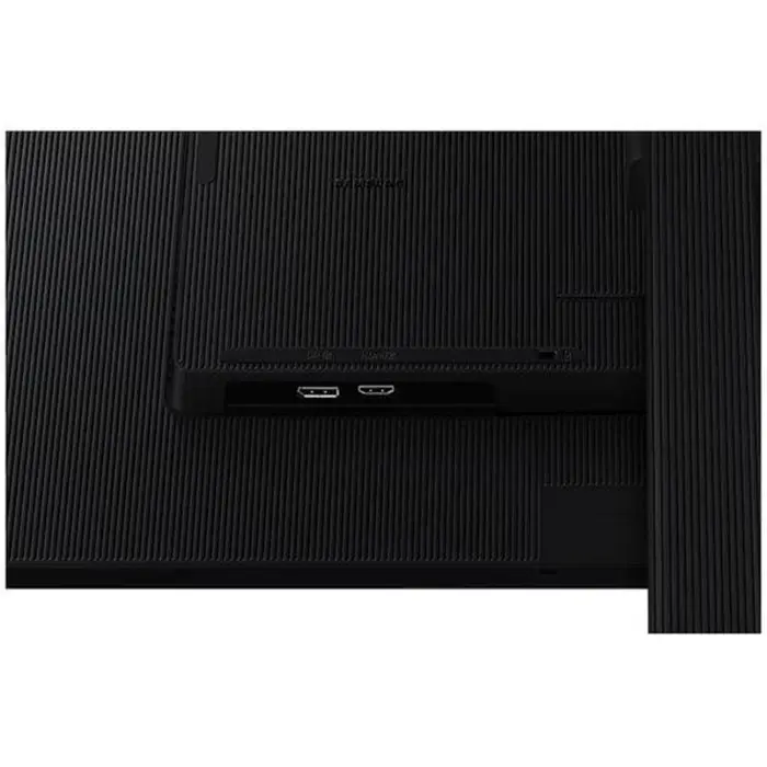 مانیتور 27 اینچ سامسونگ سفید S7 LS27D706 -gallery-13