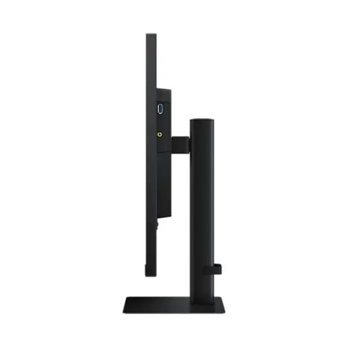 مانیتور 27 اینچ سامسونگ سفید S7 LS27D706 -gallery-2