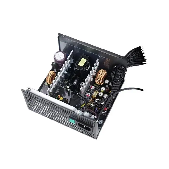پاور 600 وات دیپ کول مدل PF600X -gallery-2