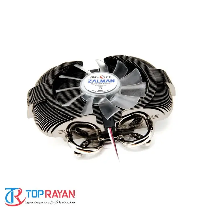 فن کارت گرافیک زالمن مدل VF950 -gallery-2