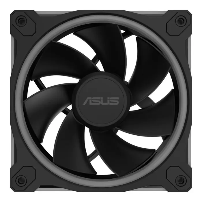 فن کیس ایسوس مدل ASUS Prime MR120 Fan ARGB Black -gallery-14
