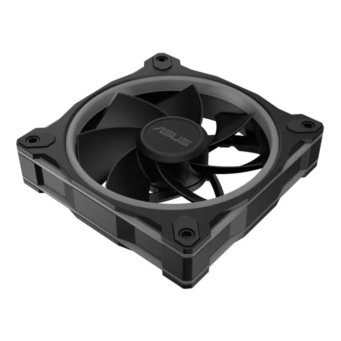 فن کیس ایسوس مدل ASUS Prime MR120 Fan ARGB Black -gallery-7