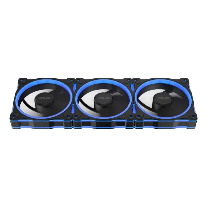 فن کیس ایسوس مدل ASUS Prime MR120 Fan ARGB Black 3in1 -gallery-17
