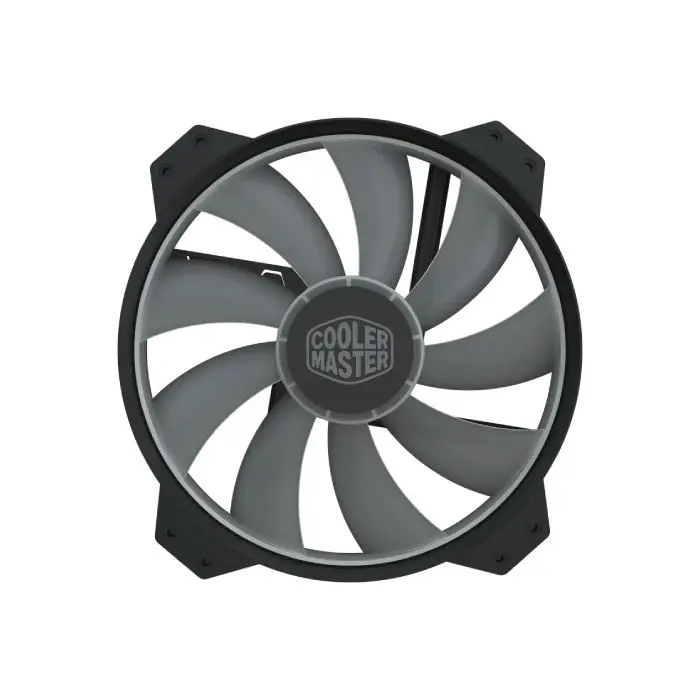 فن کیس کولر مستر MasterFan MF200 -gallery-10