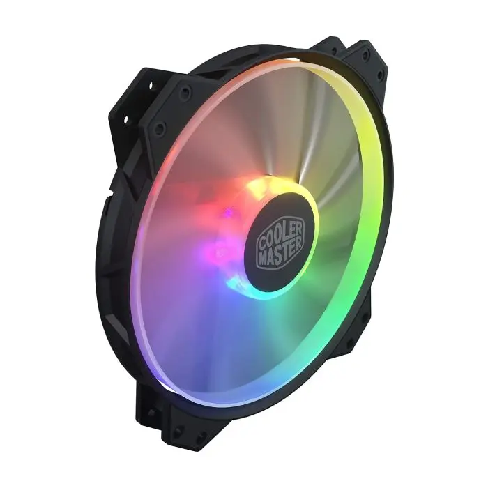 فن کیس کولر مستر MasterFan MF200 -gallery-8