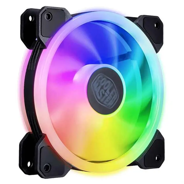 فن خنک‌کننده کولر مستر مدل MASTERFAN MF120 S3 -gallery-3